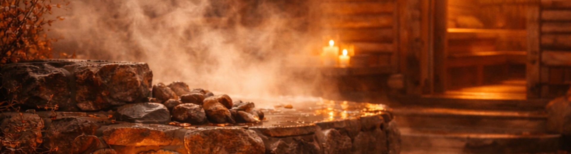 Best of Oktober - Mitternachtssauna Sachsen Therme