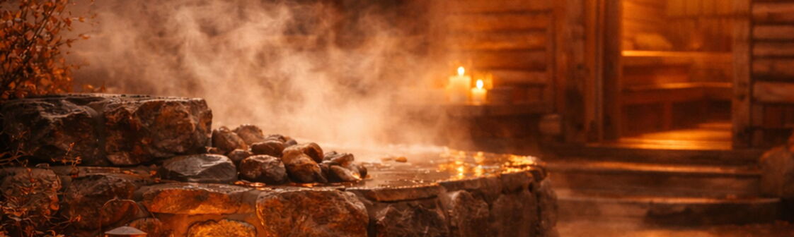 Best of Oktober - Mitternachtssauna Sachsen Therme